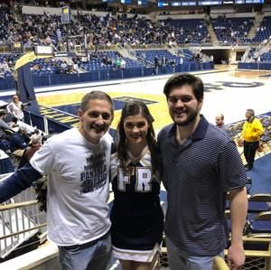 Meet your Posher, Nick